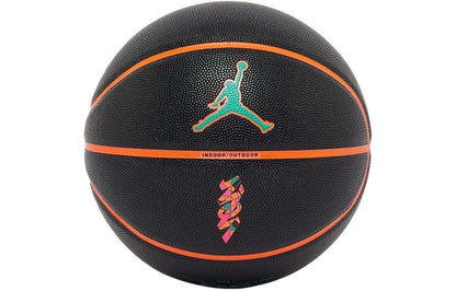 Баскетбольный мяч Jordan Zion PU