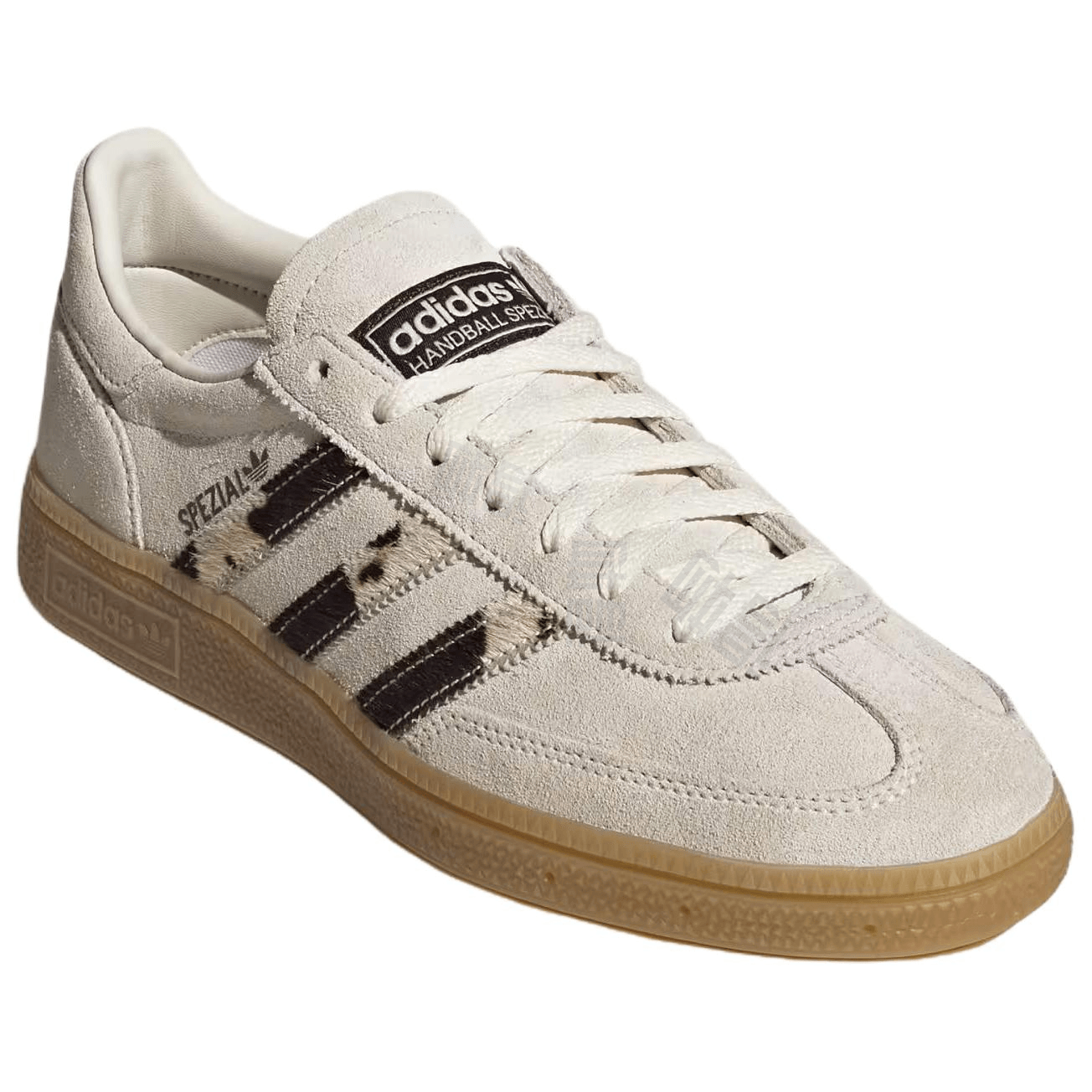 Кроссовки женские Adidas Originals Handball Spezial - Boxette Shop