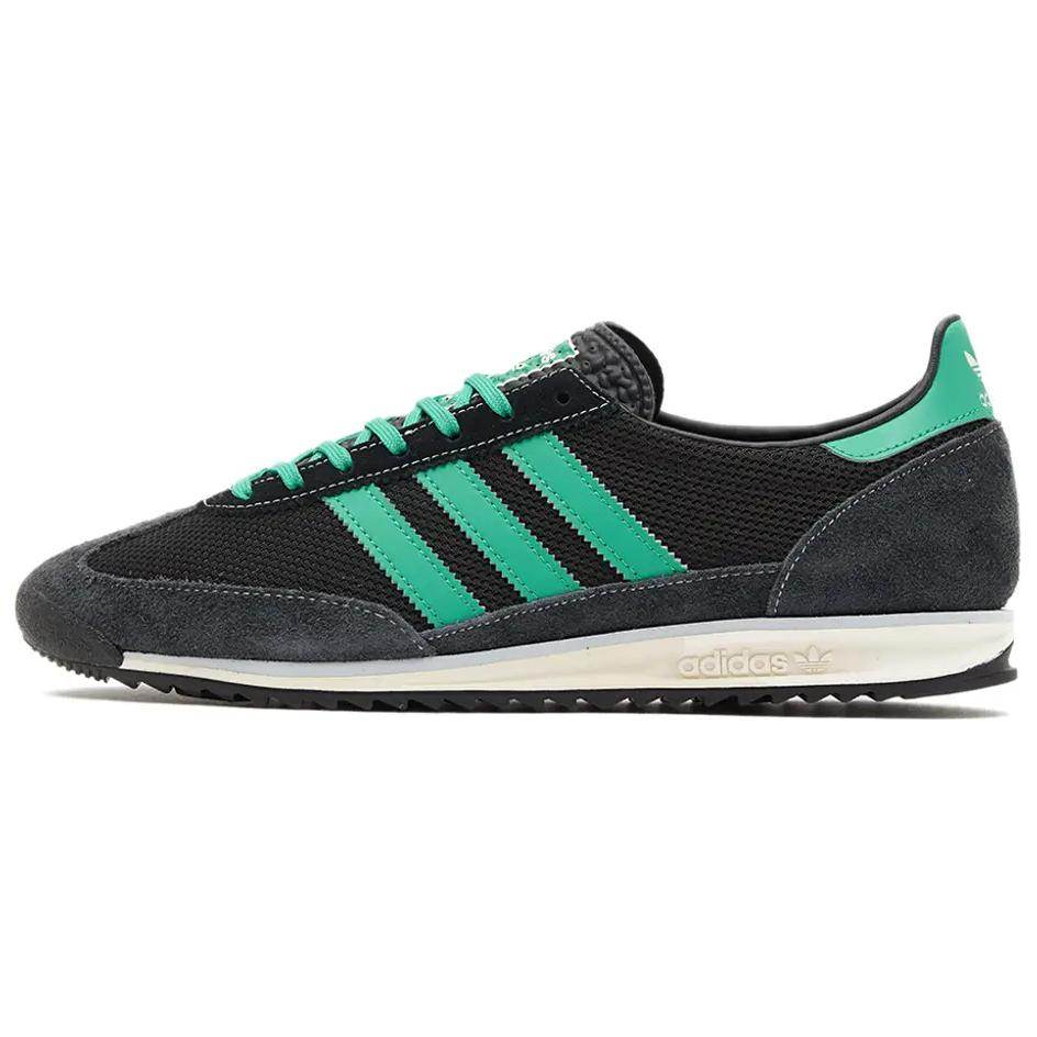 Кроссовки мужские Adidas Originals Sl 72 - Boxette Shop