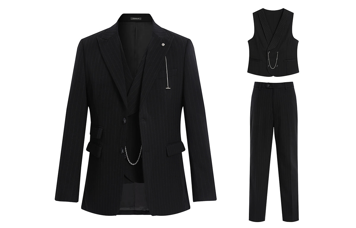 Костюм мужской Johnhollis