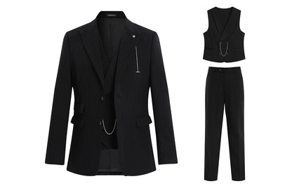 Костюм мужской Johnhollis