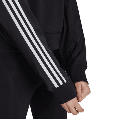 Спортивная толстовка женская Adidas Originals Adicolor Collection - Boxette Shop
