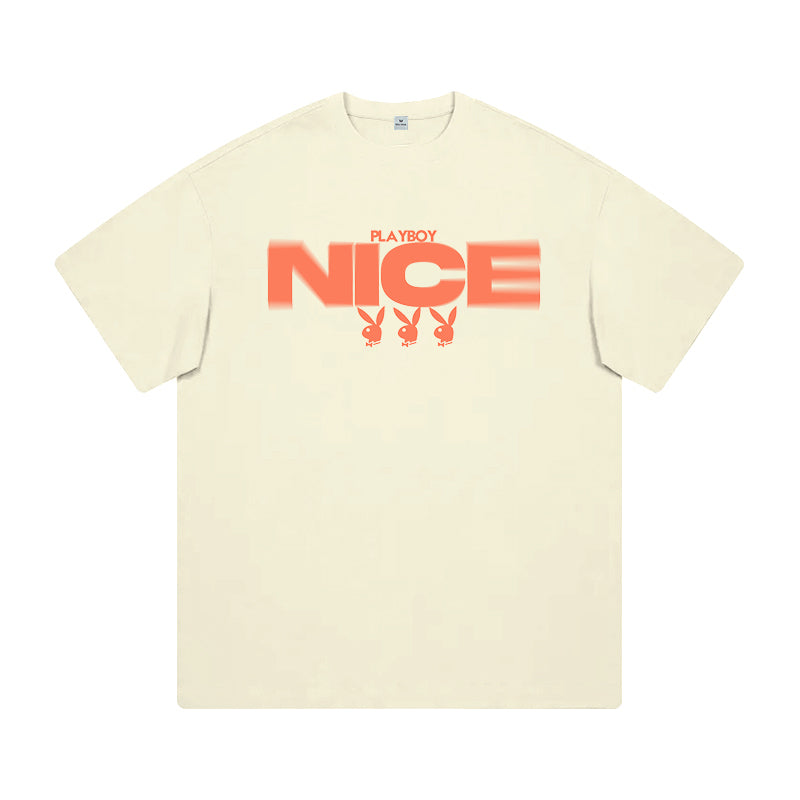 Футболка мужская Playboy