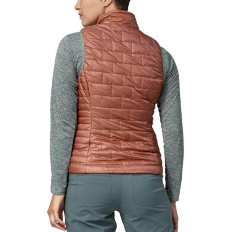 Жилет женский Patagonia Nano Puff - Boxette Shop