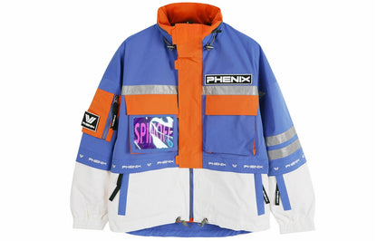 Куртка горнолыжная Phenix SP27