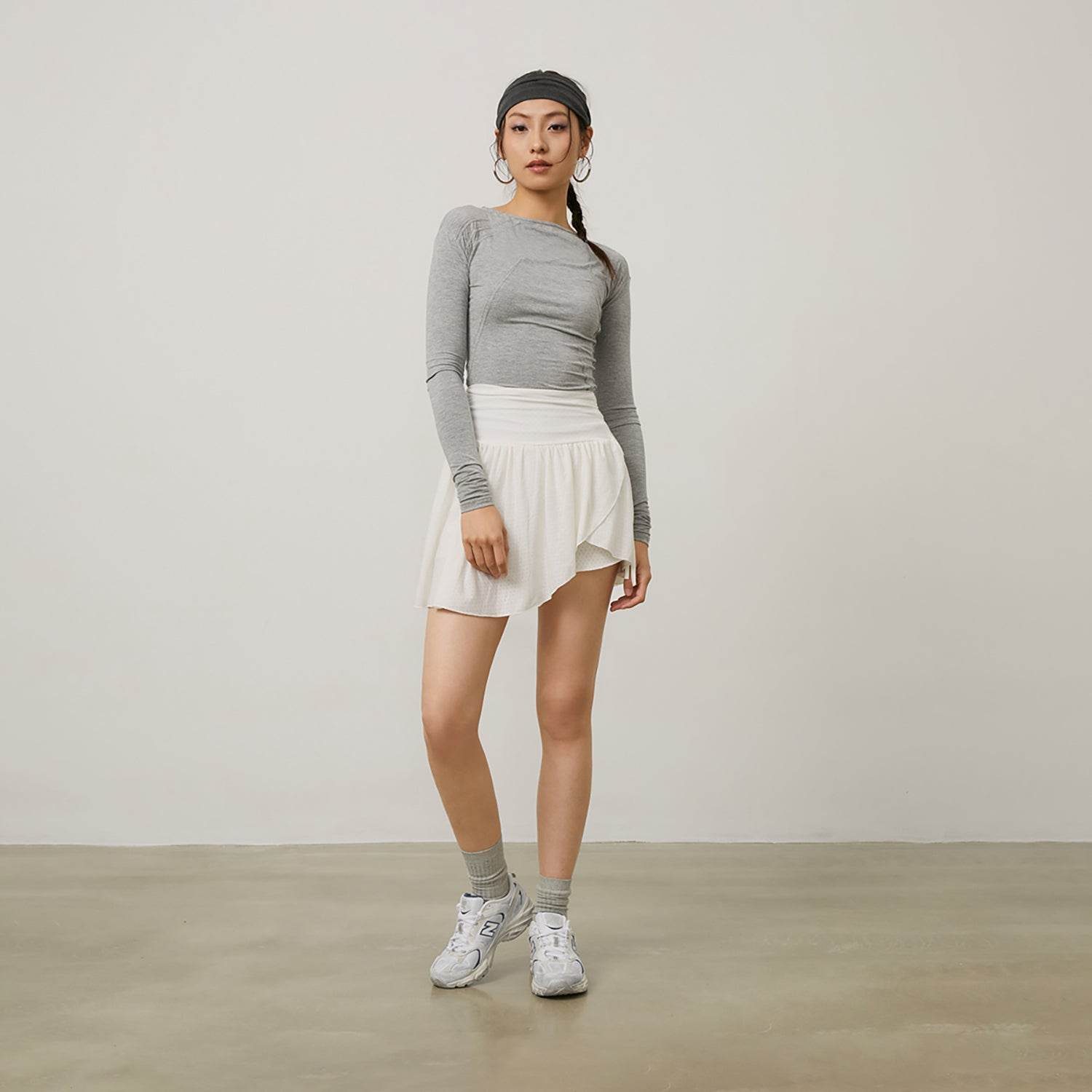Кроссовки New Balance NB 530 - Boxette Shop