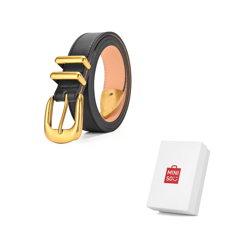 Ремень женский Miniso - Boxette Shop