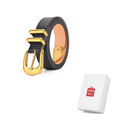 Ремень женский Miniso - Boxette Shop