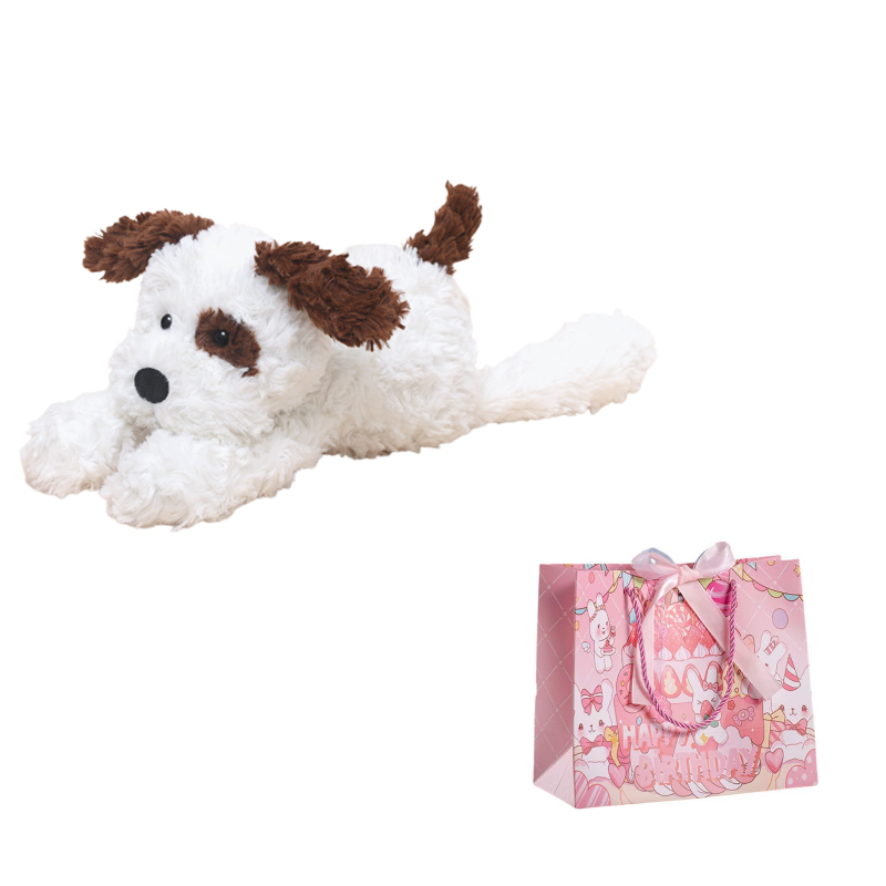 Jimni yumshoq o'yinchog'i