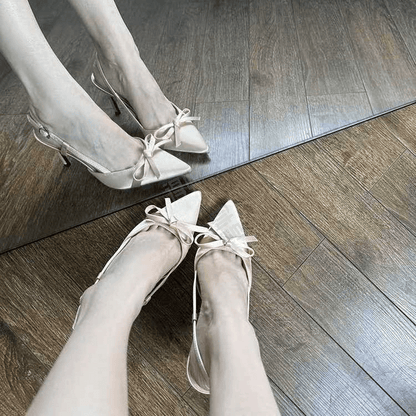 Туфли женские Cherry & Kalika - Boxette Shop