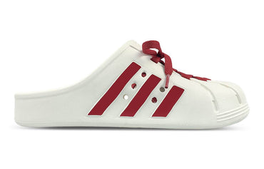 Шлепанцы Adidas Adilette Clogs - Boxette Shop