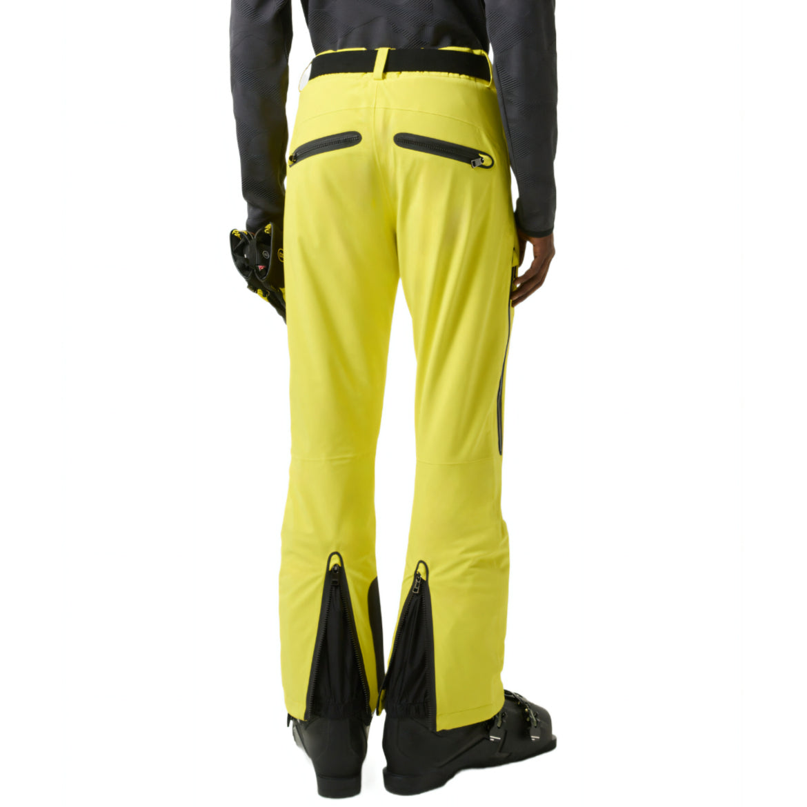 Брюки лыжные мужские Bogner