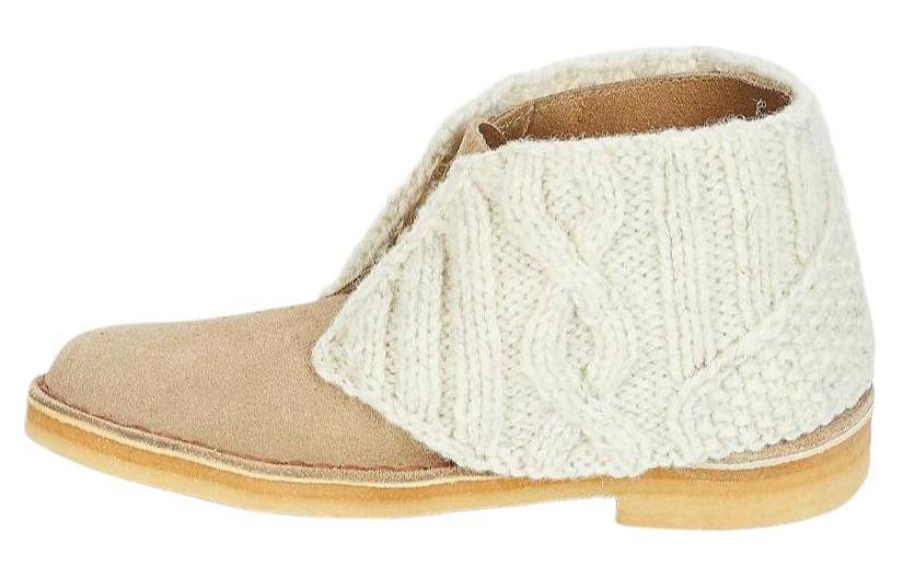 Сапоги женские Clarks