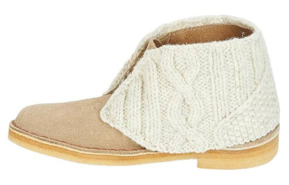 Сапоги женские Clarks