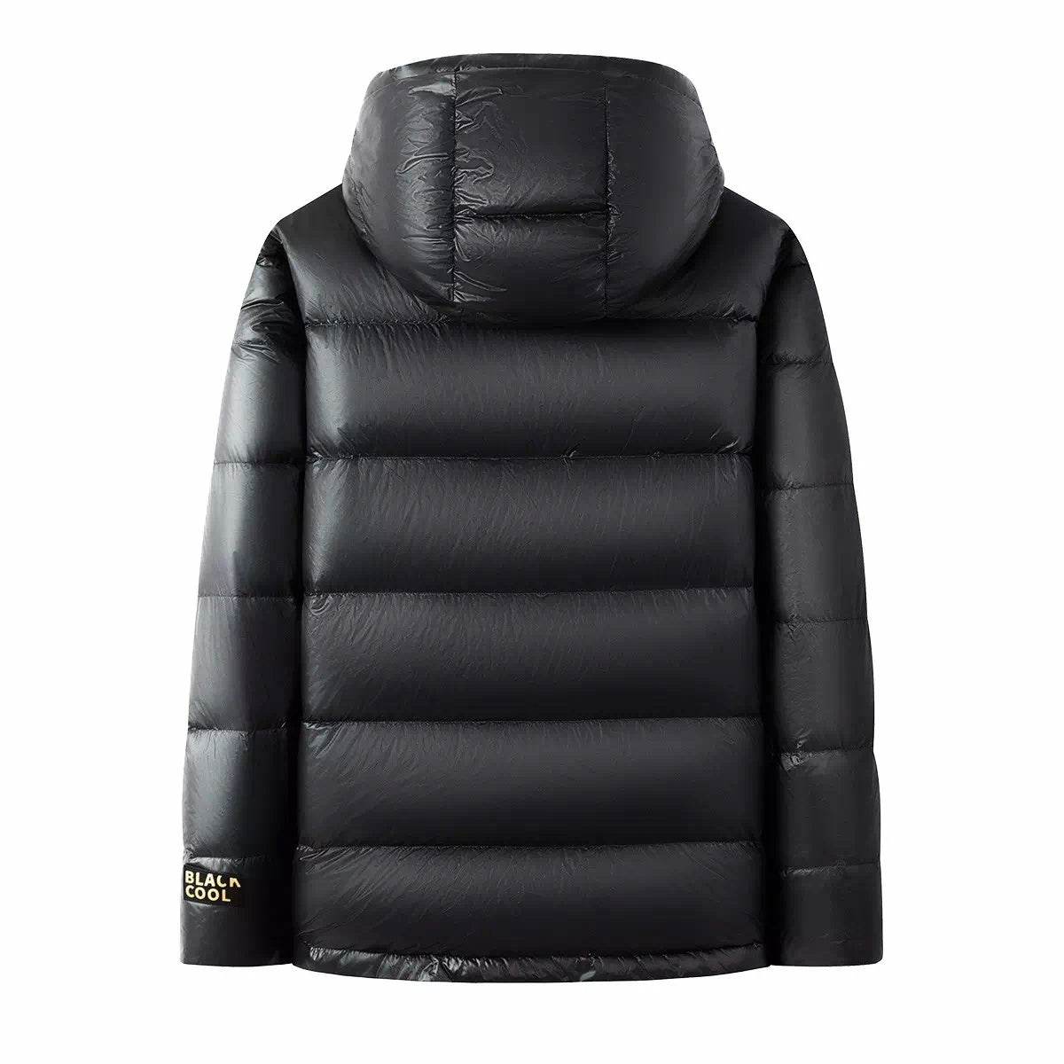 Пуховик мужской Pierre cardin - Boxette Shop