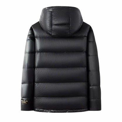 Пуховик мужской Pierre cardin - Boxette Shop