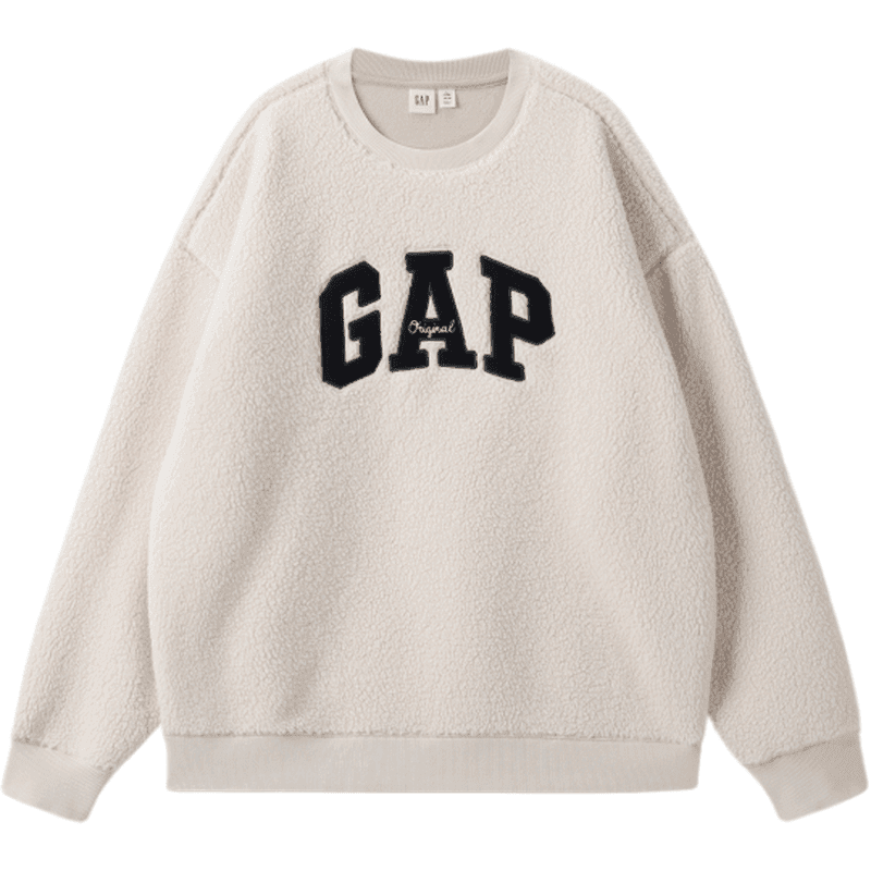 Толстовка Gap - Boxette Shop