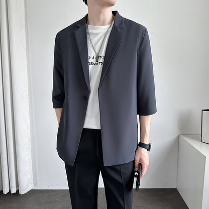 Пиджак мужской Antioffice