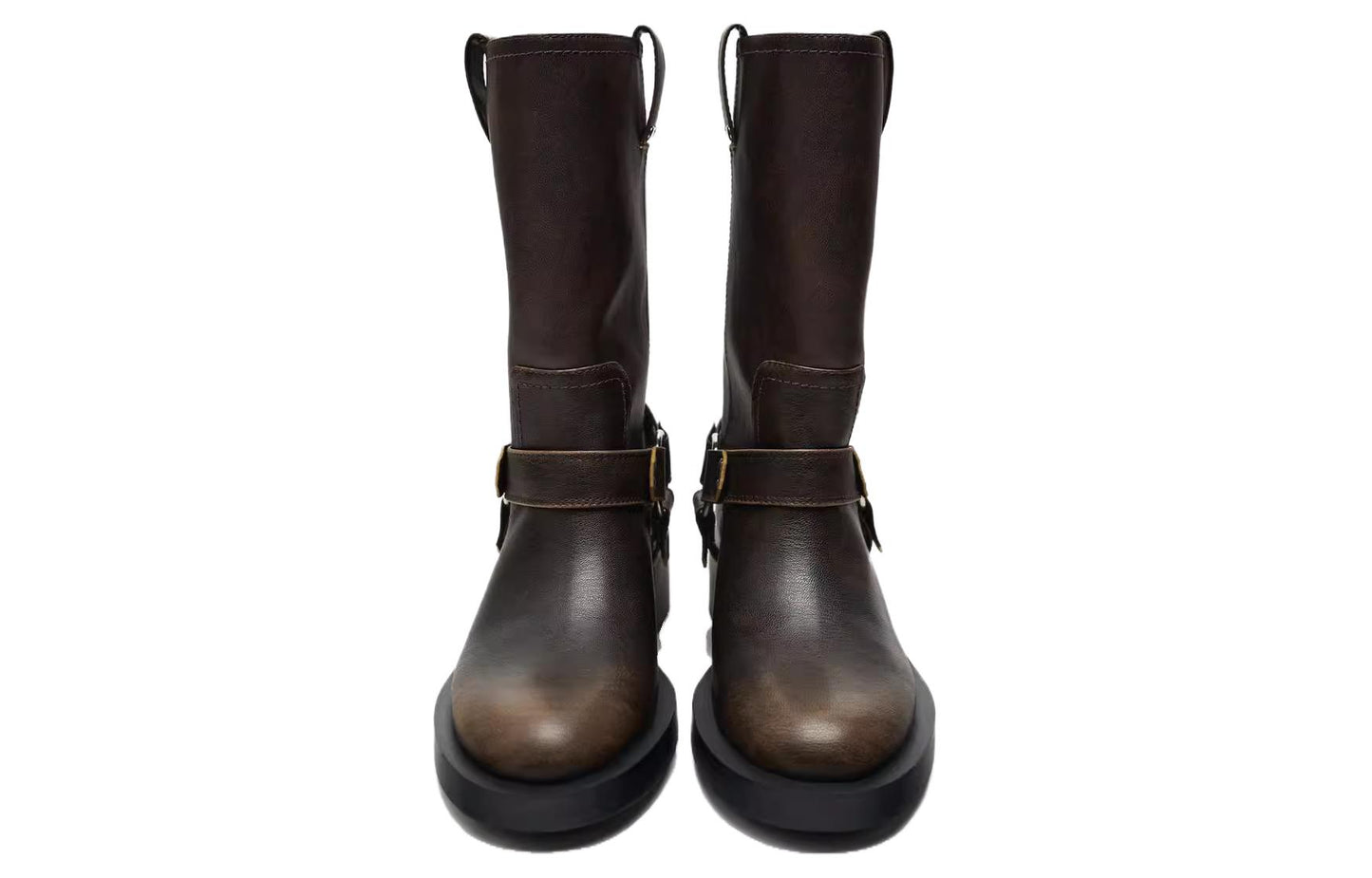 Ботинки женские Zara Short