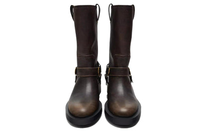 Ботинки женские Zara Short