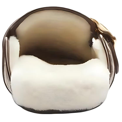 Murabbiy Eshton ayollar flip-floplari