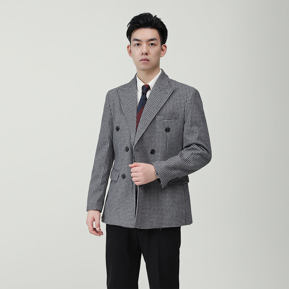 Johnhollis erkaklar kurtkasi