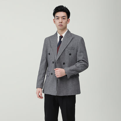 Johnhollis erkaklar kurtkasi