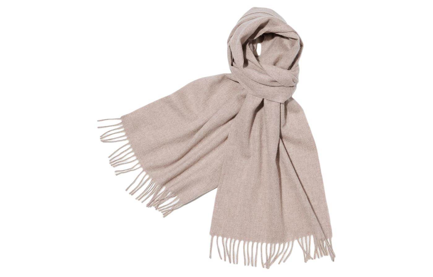 Шарф Uniqlo - Boxette Shop