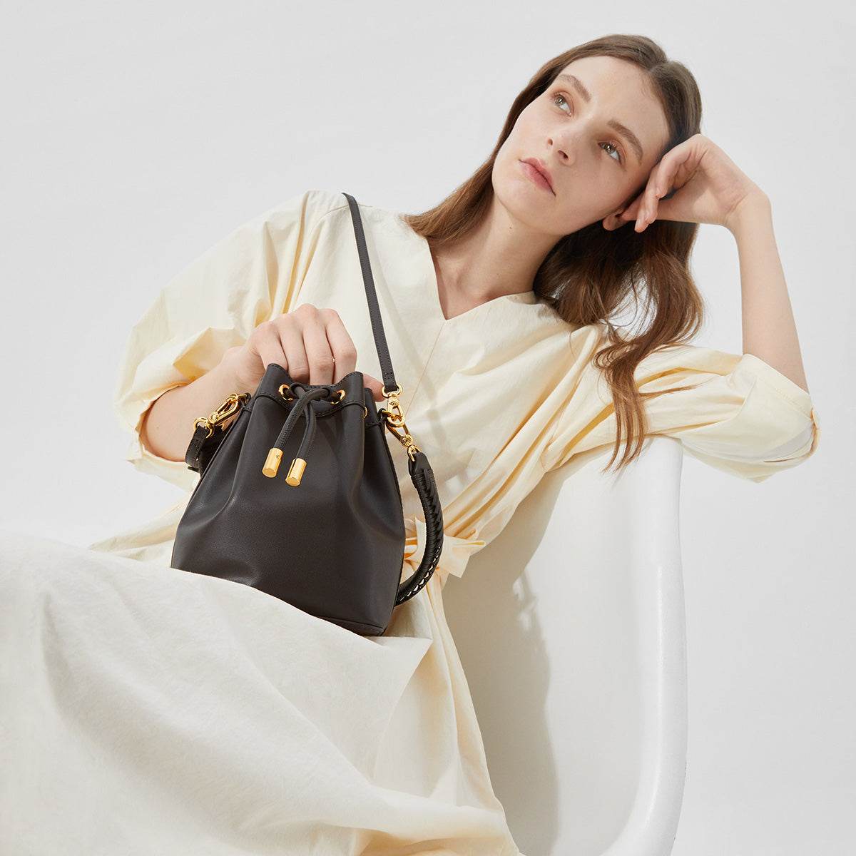 Сумка женская Charles&Keith - Boxette Shop