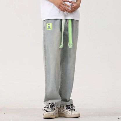 Джинсы мужские AAA Since 1955