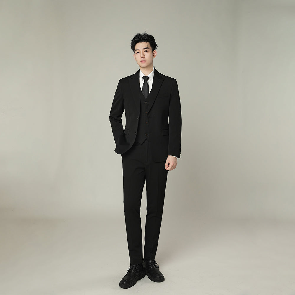 Пиджак мужской Johnhollis slim