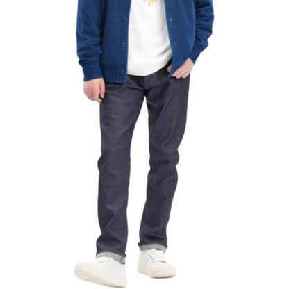 Джинсы мужские Uniqlo Fw24 Series - Boxette Shop