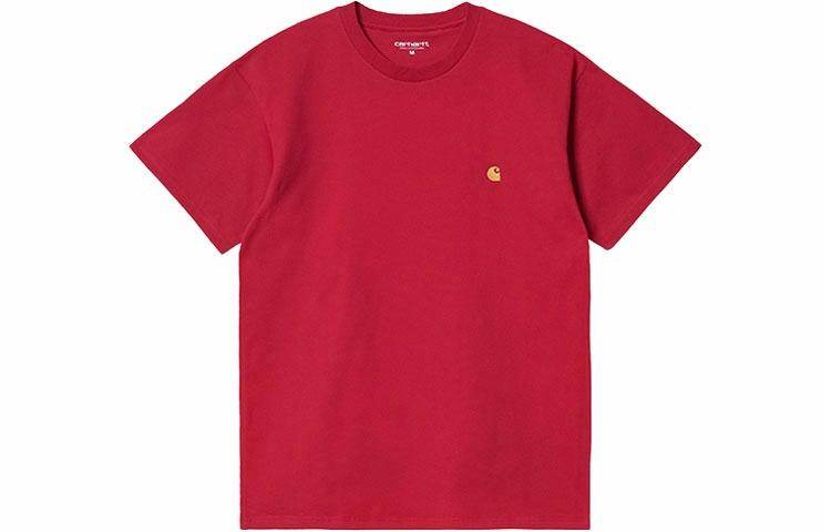 Футболка мужская Carhartt WIP ss22 - Boxette Shop