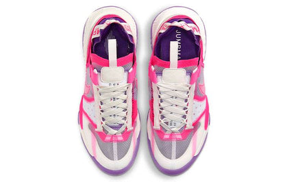 Кроссовки Jordan delta fur - Boxette Shop