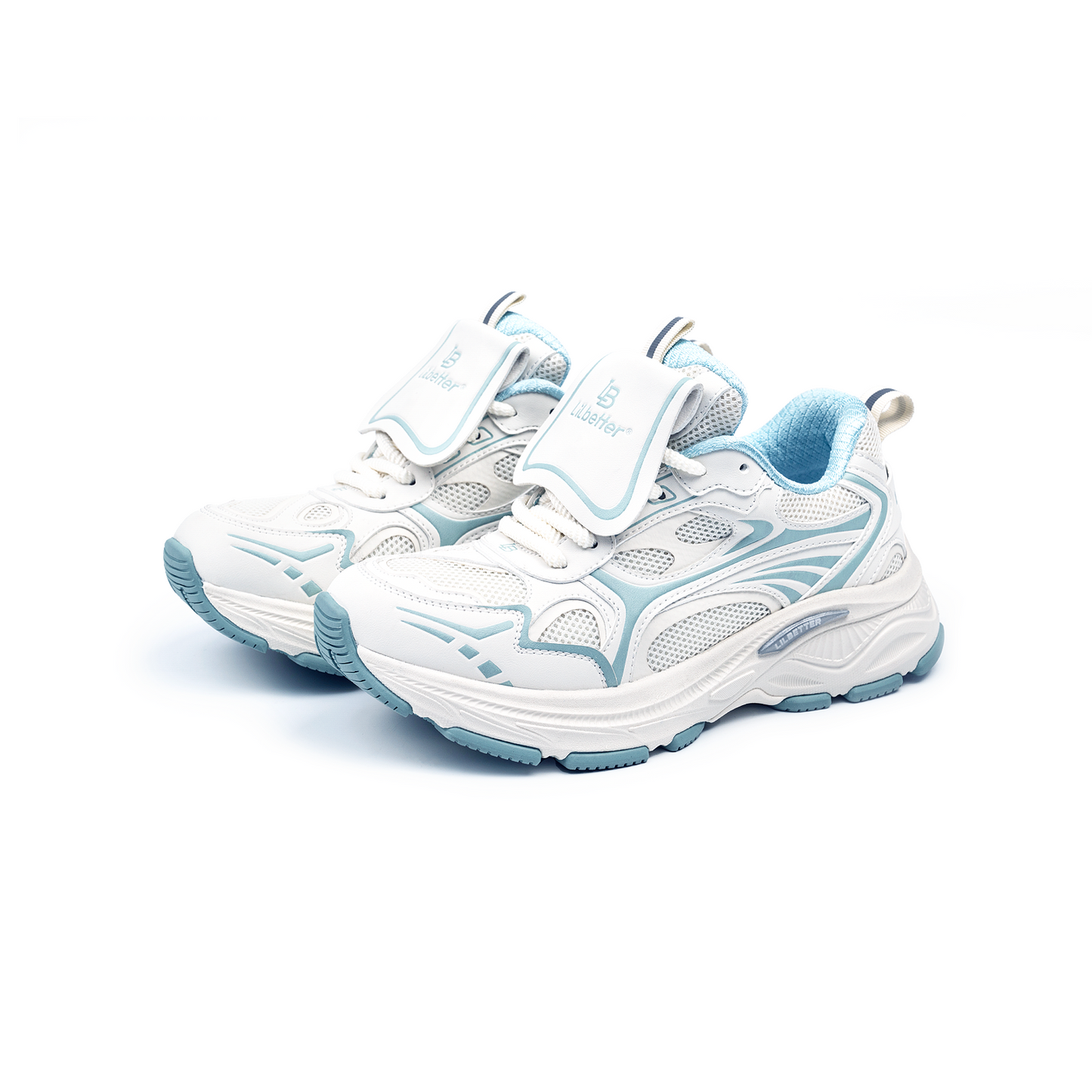 Кроссовки Lilbetter