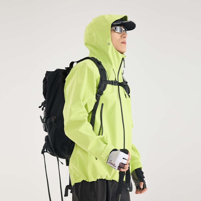 Erkaklar uchun Playboy kurtkasi