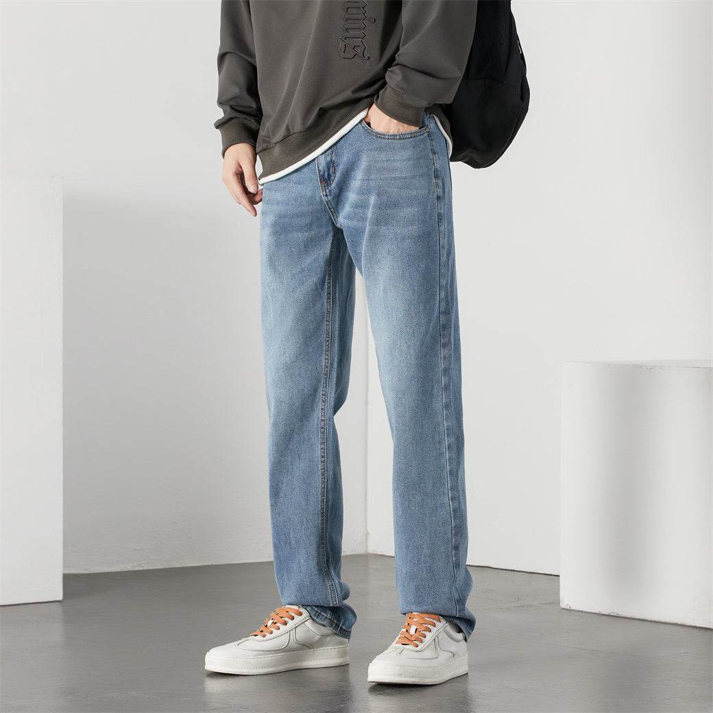 Джинсы мужские Antioffice - Boxette Shop