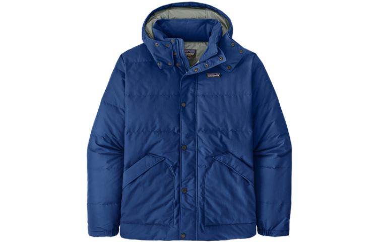 Пуховик мужской Patagonia downdrift 600 - Boxette Shop