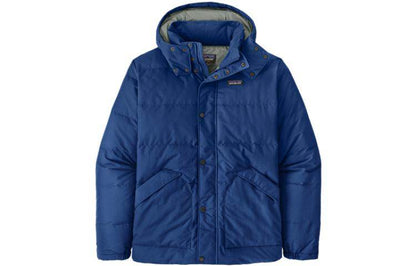 Пуховик мужской Patagonia downdrift 600 - Boxette Shop