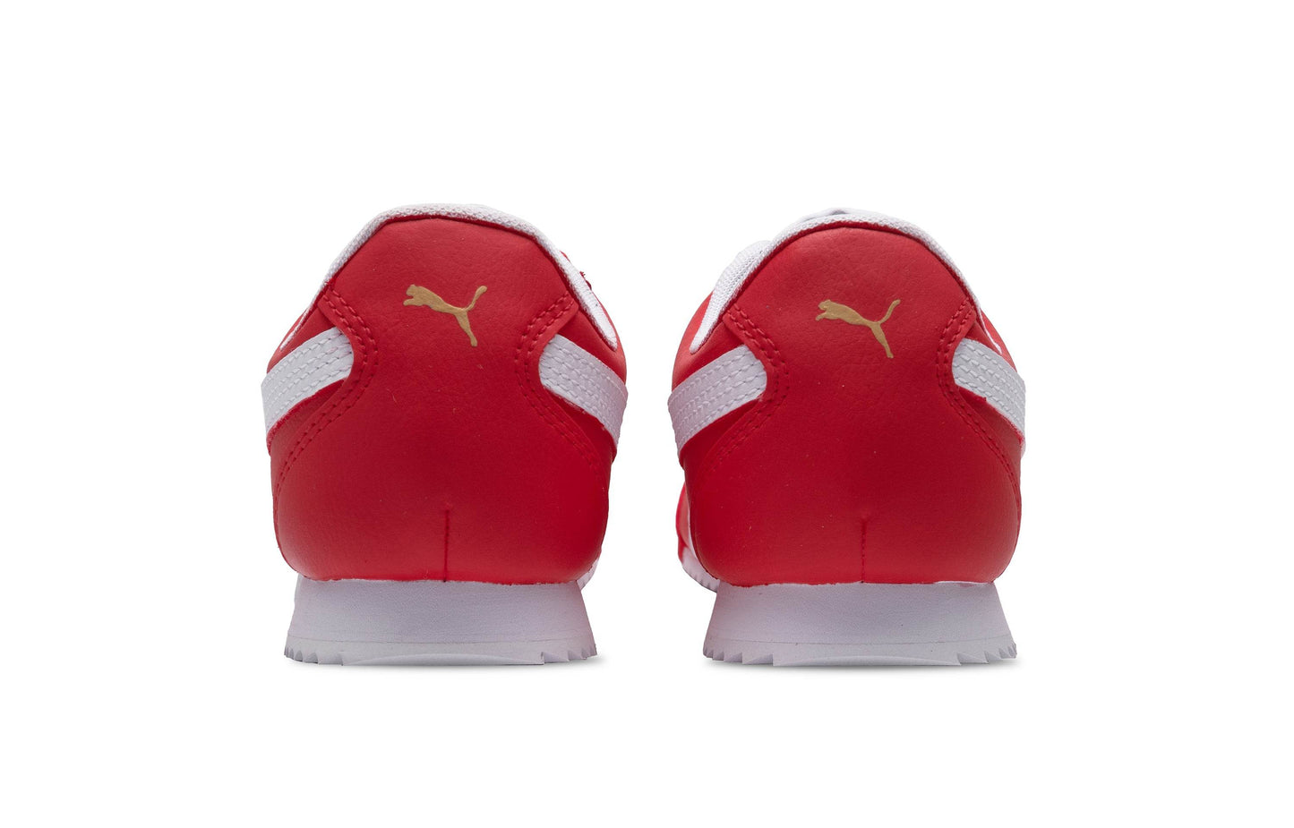 Кроссовки Puma Roma Chi Ne Simple Vintage - Boxette Shop