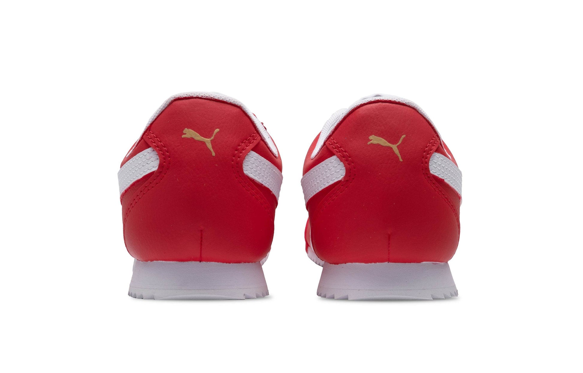 Кроссовки Puma Roma Chi Ne Simple Vintage - Boxette Shop