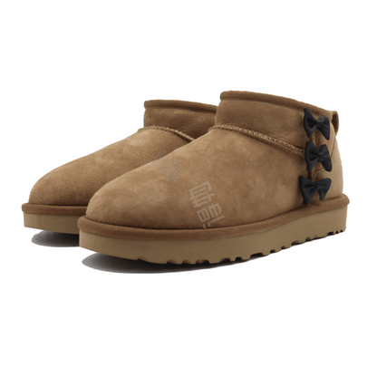 Сапоги женские Ugg Classic Ultra Mini - Boxette Shop