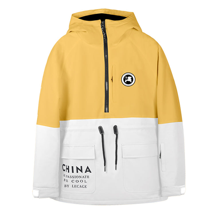 Lecage chang'i kurtkasi