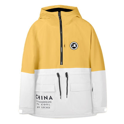 Lecage chang'i kurtkasi