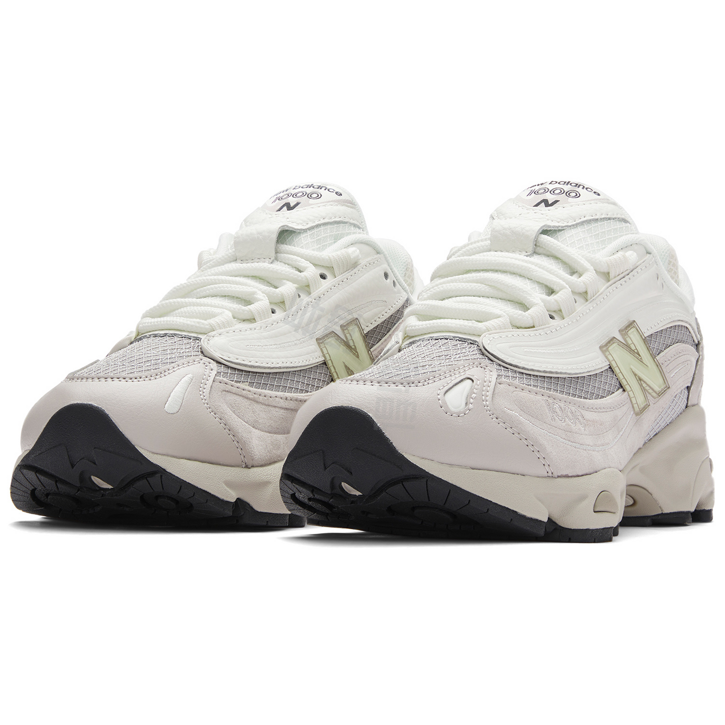 Кроссовки New Balance NB 1000