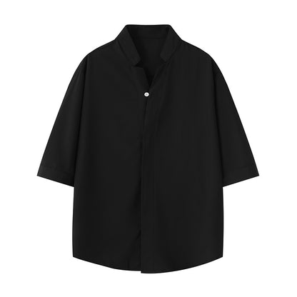 Рубашка мужская Antioffice Clean Fit