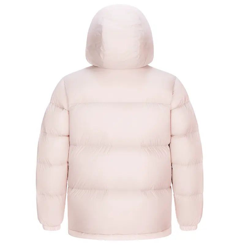 Куртка Camel x Penguin Cloud Puff