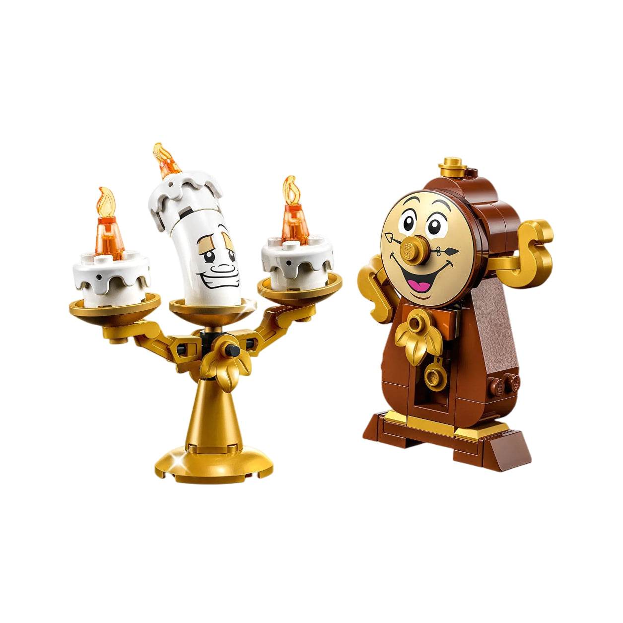 Конструктор LEGO Disney Duos (43226) - Boxette Shop