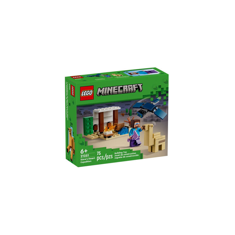 LEGO "Minecraft" (21251)