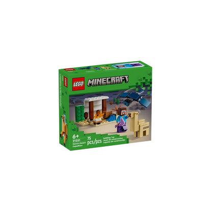 LEGO "Minecraft" (21251)